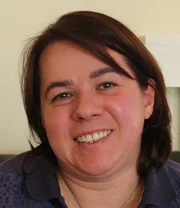 Primo piano donna